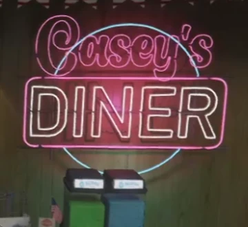 Casey's Diner
